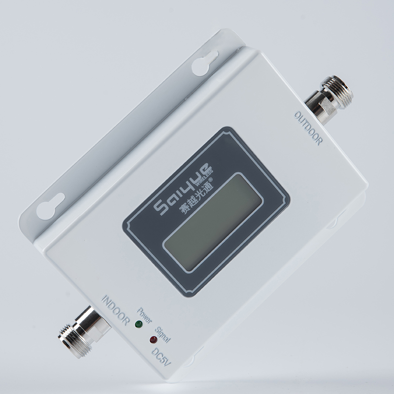 幸福路街道家用配电房机房信号放大器200㎡