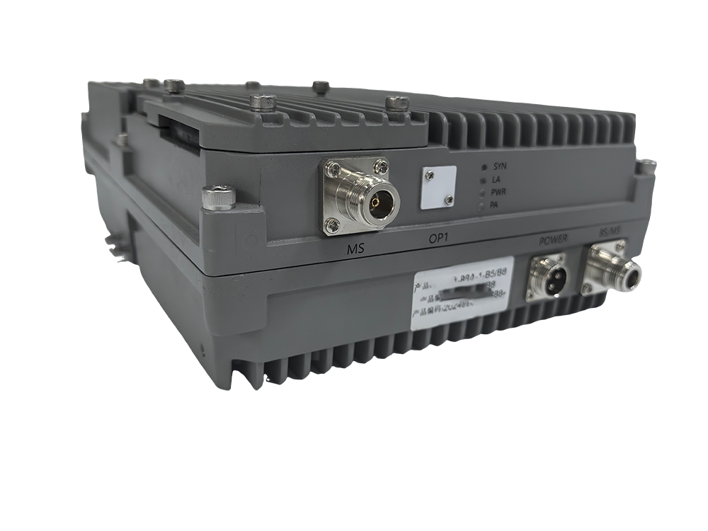  幸福路街道三频手机信号接收器2000㎡