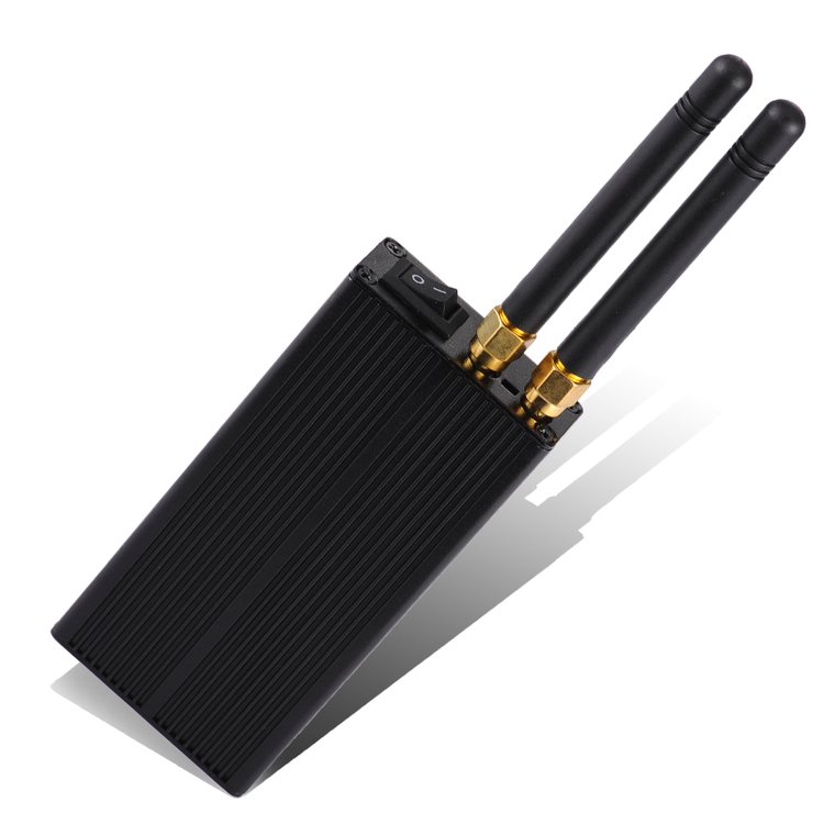  幸福路街道1.2G/1.5G导航屏蔽器