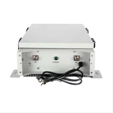  幸福路街道无线对讲系统双向干线放大器