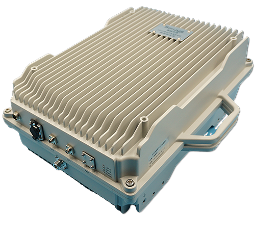  幸福路街道TDD-LTE 1.8G无线直放站中继中转站