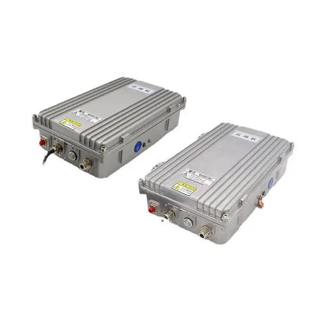  幸福路街道FM调频应急广播数字光纤近端机远端机