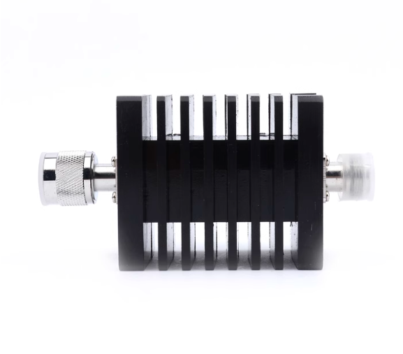  幸福路街道腔体固定衰减器0-3G/0-4G  N型接口