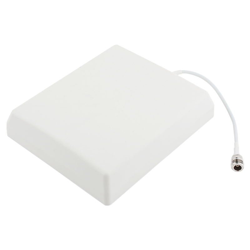  幸福路街道室内外定向接收发射壁挂小平板天线700-3700MHz