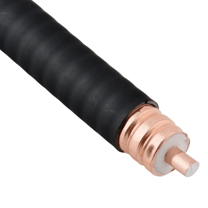  幸福路街道HCAAY50-12（1/2”）同轴射频电缆馈线